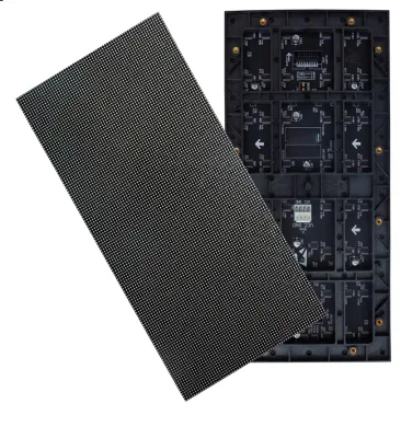 Customized HD LED Panel P2 P2.5 Indoor LED Screen Large RGB Led Display Screen P2.5 High Resolution Led Screen