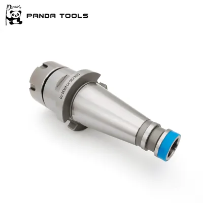 High Quality DIN2080 NT-ER Collet Chuck NT Standard Pump Tool Holder for Turning Applications