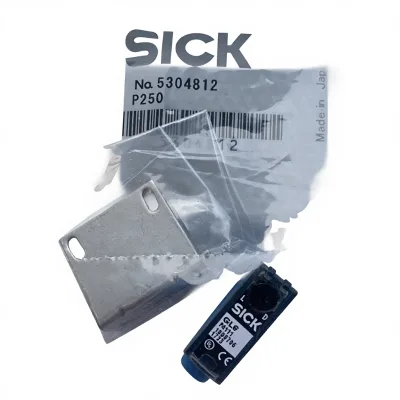 Brand-New Original German SICK Photoelectric Switch 30V Factory Automation GL6-P4211 GL6-P4111 GL6-P4112