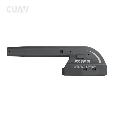 Free Shipping CUAV SKYE2 Airspeed Sensor Ardupilot Pixhawk PX4 Airspeed Meter for FPV UAV Auto Heating Airspeed