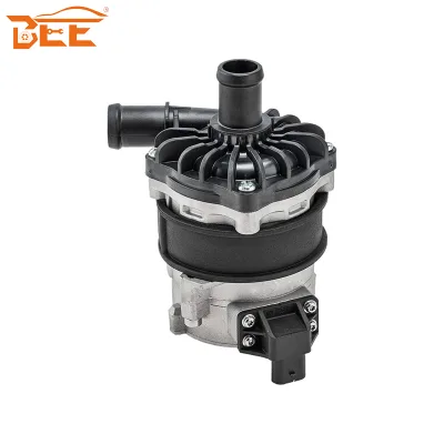 Volkswagen Audi HVAC Auxiliary Water Pump for Car Air Conditioning 4H0965567 4H0965569A
