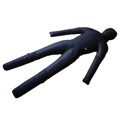 ActEarlier 180cm Empty Unfilled Rescue Training Manikin Dummy
