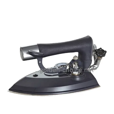 GC-610 Electric All Steam Iron With All Stainless Steel Motherboard