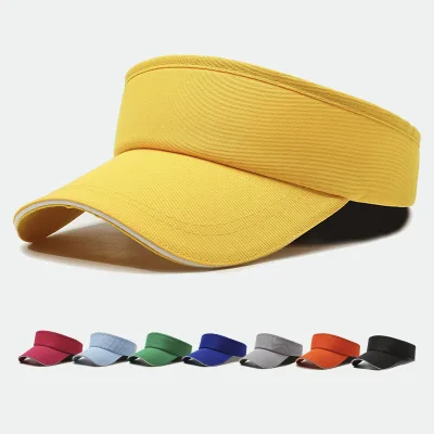 Custom Unisex Casual Cap Embroidery Logo Adjustable Outdoor Promotional Hat