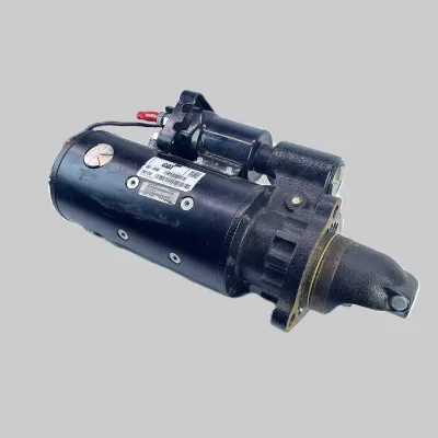 For Caterpillar 3516B Diesel Generator Starter Motor 24V 9T CW OEM Replacement