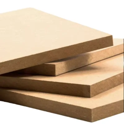 Blockboard 18mm Cedar 8ft X4ft Modern E0 1 Year First-Class Kitchen Cabinets Hotel Villa Use Anti-Corrosion Water Resistant