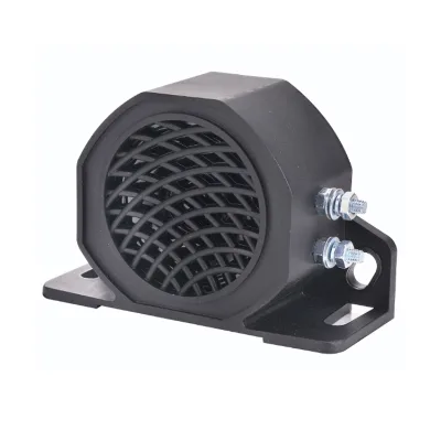 ABIRAM Manufacture 12 24v Sound Back up Alarm Waterproof Reversing Alarm Horn