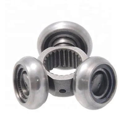 Front CV Axle Joint Autoparts Tripod Joint for Federal Motors
