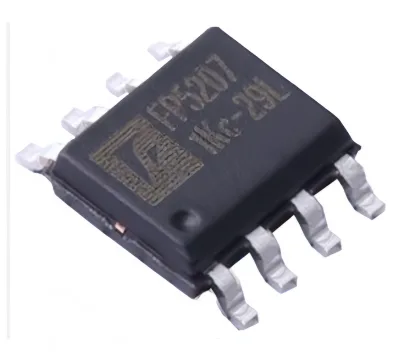 FP5207 Non-Synchronous PWM Boost Controller with High Quality DC-DC Converter boost Topology Switching Regulator