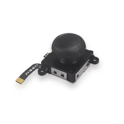Honcam Switch Joysticks Replacement Updated Anti-Drift TMR Electromagnetic Joystick For Switch LCD/OLED Joy Con & Switch Lite