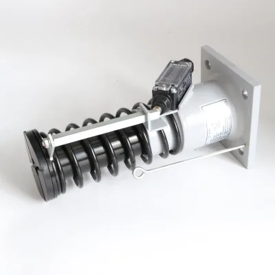 Modern Design Mitsubishi Elevator Oil Buffer Hydraulic Lift Buffer for Apartment and Hotel Safety Pressure Buffer Parts