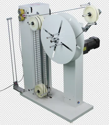 HC-500 Cautomatic Cable Wire Pay-off Machine