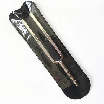 Laboratory Tuning Fork 512hz Scientific Instruments, Physics Teaching Instruments