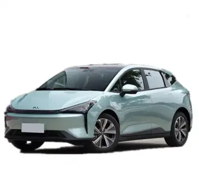 Chinese New Energy Car New Brand Pure Electric Version  Modern in Cheap Price New Energy Electric Car Vehicles EV Cars