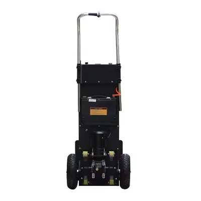 China Factory Overseas Direct Sales Extra Heavy Load Climb Building Machine Efficient Electric Climbing