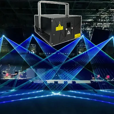 Disco Laser Lights for Sale Laser Outdoor Advertising Animation Dj Lazer