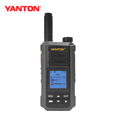 5000 KM Long Range Radio Gps Optional 4g Lte Network Sim Card Two Way Radio