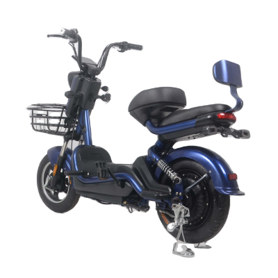 Electric Bike Hot Selling E-Bicycle 14" Cheap Electric Bike Electric Bike Cycle Ebike Electric Bicycle