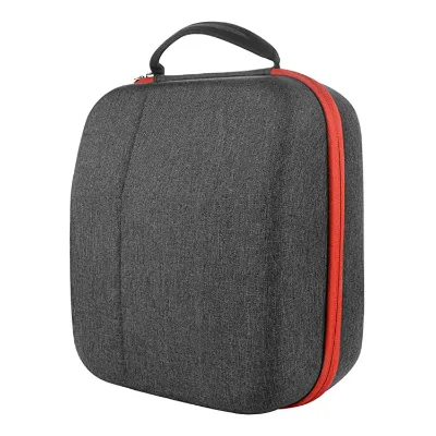 Professional Custom Hard Shell EVA Travel Case for Seadphone and Other Parts