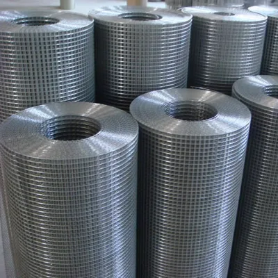 Galvanized 304 316L Stainless Steel Wire Mesh,  Welded Wire Fence for Protecting
