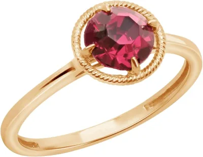 S925 Sterling Silver Ring Market Diamond Engagement Wedding Rings Gold Imported Crystal March Birthstone Ring for Women