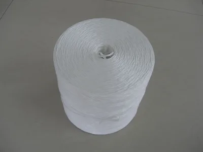 Polypropylene Rope Twisted Twine
