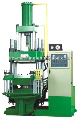 Professional Rubber Compression Molding Machine ,mobile Phone case Making Machine