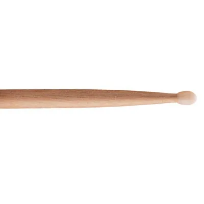OEM Hickory Natural Drum Parts Wood Color Drum Stick Drumsticks 5 a 7 a 5 B 2 B for Drum Set