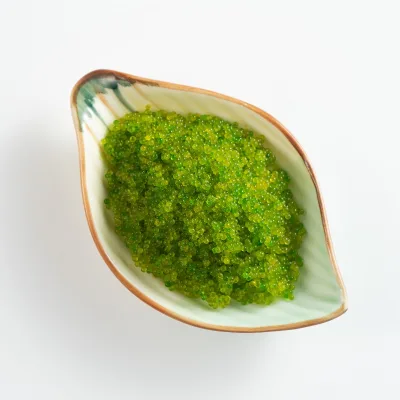 Japanese High Quality Good Taste Masago Capelin Roe