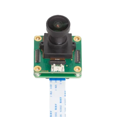 Chipboard  4K HDR MIPI Camera B0586 High Framerate with Onboard ISP for NVIDIA Jetson Orin Nano/NX B0586 High-res