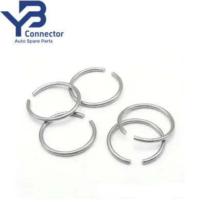 Find Best Manufacturer Fuel Injector Repair Kits Automotive Stainless Steel Clips 11.2*1mm