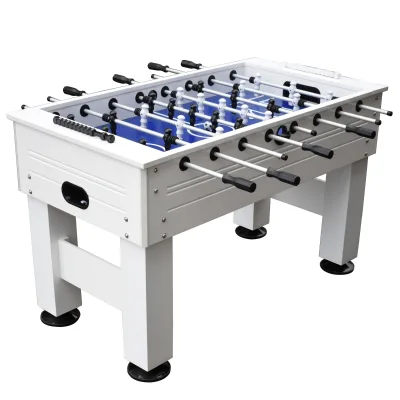 55 Inch Outdoor Soccer Table