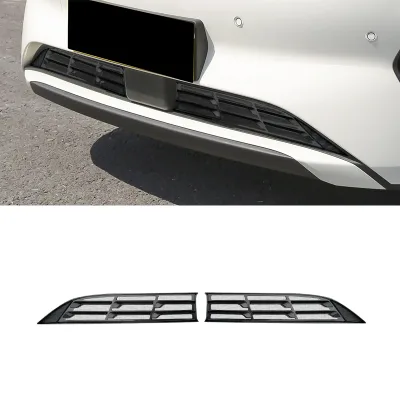 Car Radiator Protective Mesh Insect Screen Dustproof Net for BYD Dolphin 2025 Aftermarket Parts