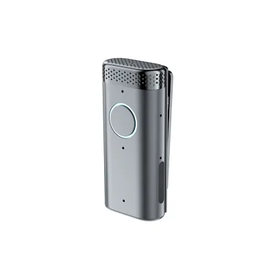Ai Products Trending B2B Audio Device Gyroscope Voice Recorder Portable Smart Device OEM ODM Noise Reduction Voice Recorder