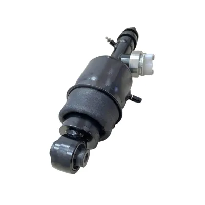 E62106JS7A Rear air Suspension E62101LA8A for Infiniti QX56/QX80 OLIVER