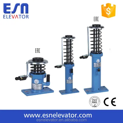 Oil Buffer Lift