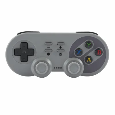 Special Design NS03 Wireless Controller Joystick for Switch Console for ZEIDA Game for Playstation 3