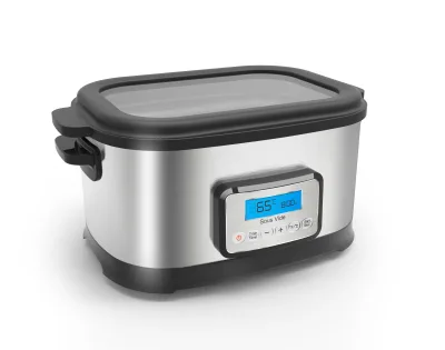 Economic Low Price Household Stainless Steel Slow Cooker Electric Sous Vide Maker