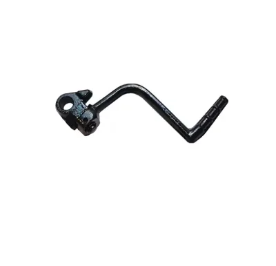 FZ-16 Motorcycle Kick Starter Pedal Gear Shift Lever Steel Material Packed in Bag