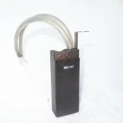 Customizable Long-Lasting and Reliable MG1147 Carbon Brush for Wind Generator Durable Industrial for Wind Turbine Energy Systems