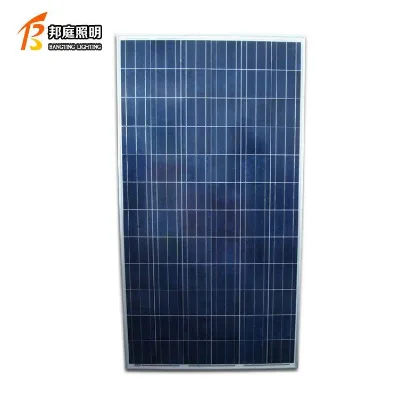 2025 Half Cell170W 660w 670 w 680w 700W Solar PV Panel Photovoltaic 12bb Half Cut Cell Panel Price with 25 Years Warranty