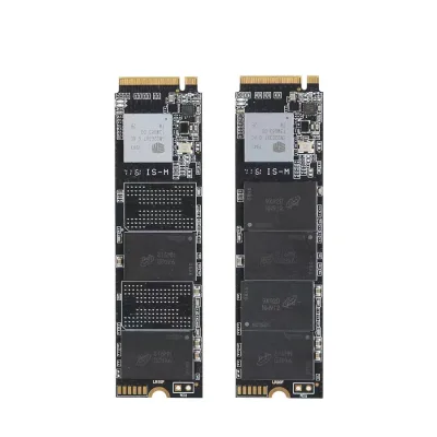 HEORIADY Top Sale M.2 NVMe/NGFF PCIe Interface 1.8" 1TB Internal SSD with 1500MB/s Read/1200MB/s Write for Desktop PC Wholesale