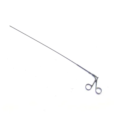 High Quality Cystoscopy Instruments Scissors Flexible Serrated/Biopsy /Foreign Body Forceps Urology Instruments