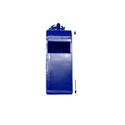 Outdoor Survival School Company Game Tools Football Basketball Running Sports Training Referee Coach Plastic Whistle
