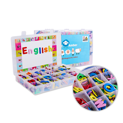 Educational Word Learning Spelling Toys  English Reading Language  Learning for Kids Early Education