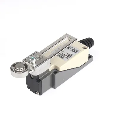 Original Interruptores D4V-8104SZ-N Waterproof Rocker Touch for Led Lights Laser Modular Limit Switches