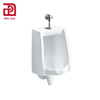 Good Quality Ceramic Bathroom Wall Mount Urinal