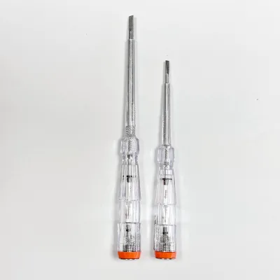 Hand Tools With CE Certificate Multi Functional Digital Testing Pen 220V Voltage Tester Pen