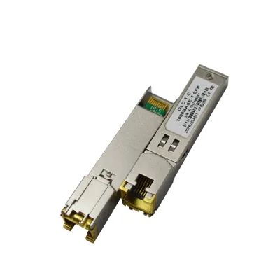 1000Base SFP-1G-T Compatible with ARISTA Switch