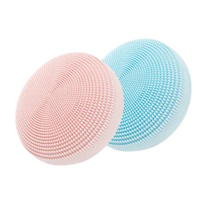 Facial Cleansing Brush for Men Women Pores Sonic Face Care Facial Cleaner Hot Mijia IPX7 Smart Silicone Waterproof Usb Cable